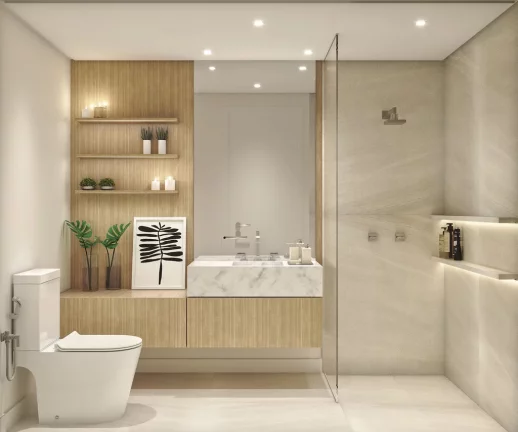 Imagem APARTAMENTO RESIDENCIAL em São Paulo - SP, Santana
