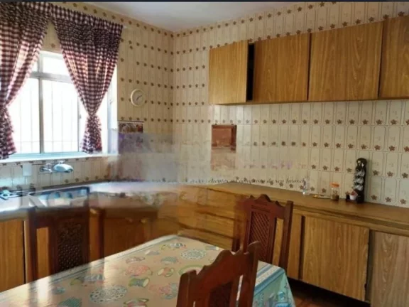 Imagem VENDO LINDO SOBRADO 03 DORMITÓRIOS NO BAIRRO VILA INGLESA!