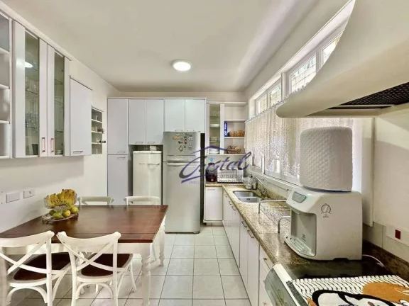 Imagem Casa com 5 quartos (4 suítes) à venda, 725 m² - Granja Viana II (Gleba 2) - Cotia/SP