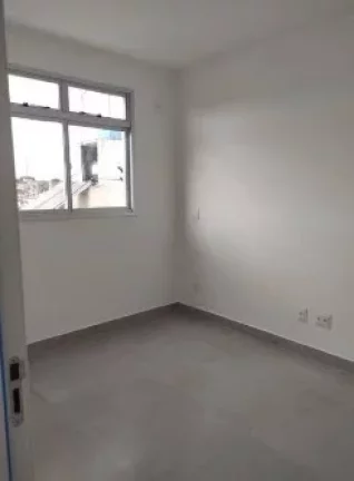 Imagem Apartamento Cobertura Duplex em Belo Horizonte