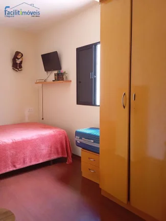 Imagem SOBRADO À VENDA NO BAIRRO SANTA TEREZINHA - SÃO BERNARDO DO CAMPO - SP