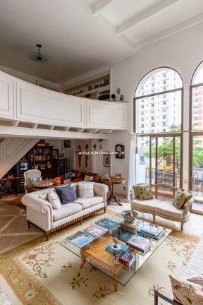 Imagem Apartamento à venda Jardim América São Paulo