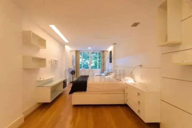 Imagem Ipanema - Residencial › Apartamento com 3 quarto(s) a Venda