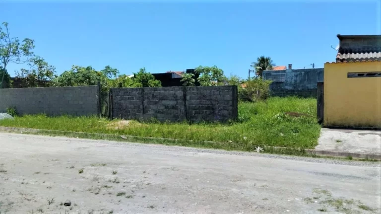 Imagem Terreno à venda na Ilha Comprida