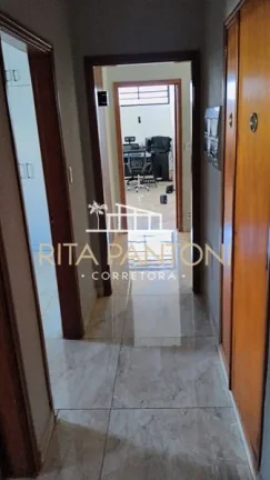 Imagem Casa - Ribeirão Preto - Alto da Boa Vista