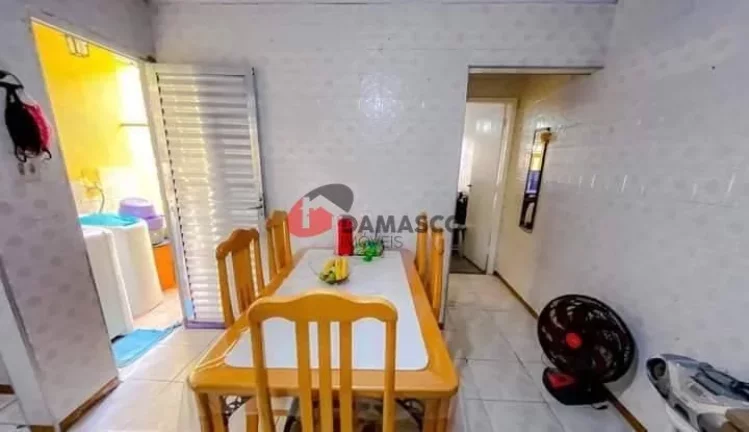Imagem Sobrado à venda, Vila Paulo Silas, São Paulo, SP