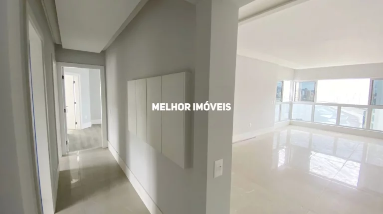 Imagem Apartamento 2ª Quadra Mar com 03 Suítes em Balneário Camboriú/SC