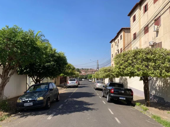 Imagem Lote no Residencial Moreschi