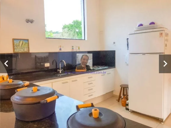 Imagem Vende-se Casa Diferenciada Open Space, em condomínio Vila Verde Km 36 Rapos
