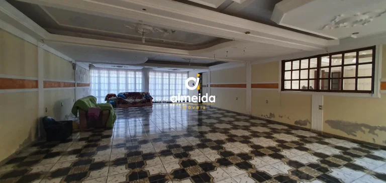 Imagem CASA 5 SUÍTES