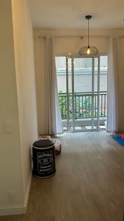 Imagem Apartamento - Parque da Mooca - 43 m² - 2 Quartos - Lazer Completo por R$ 350.000,00