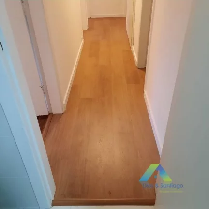 Imagem Apartamento com 4 dormitórios à venda, 115 m² por R$ 1.290.000,00 - Jardim Paulista - São Paulo/SP
