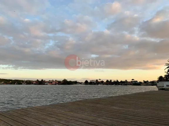 Imagem Casa independente, 5 suítes + casa anexo com 2 suítes, Ogiva - Cabo Frio