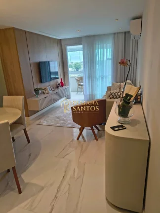 Imagem Excelente apto a venda Vitality 3 qtos Barra da Tijuca