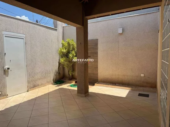 Imagem Casa à venda em Franca, Franca Pólo Club, com 3 quartos, 250m2