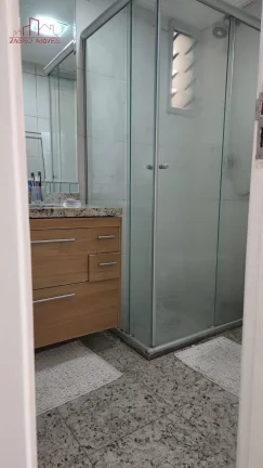 Imagem Oportunidade - Parque Brasil - 69m² - 3 dorms - 2 Vagas