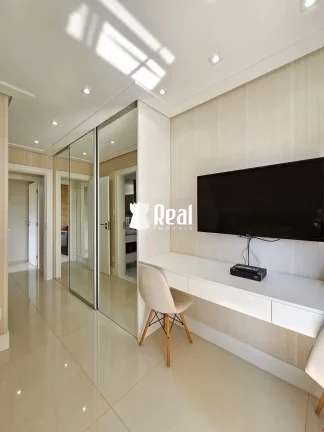 Imagem Finamente Decorado - Porteira Fechada