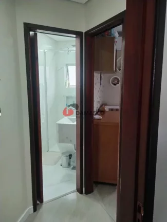 Imagem Sobrado com 2 quartos, Vila João Ramalho - Santo André