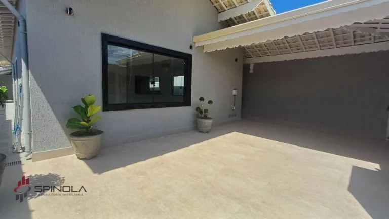 Imagem Casa com 4 dormitórios à venda, 127 m² por R$ 1.650.000,00 - Vila Caiçara - Praia Grande/SP