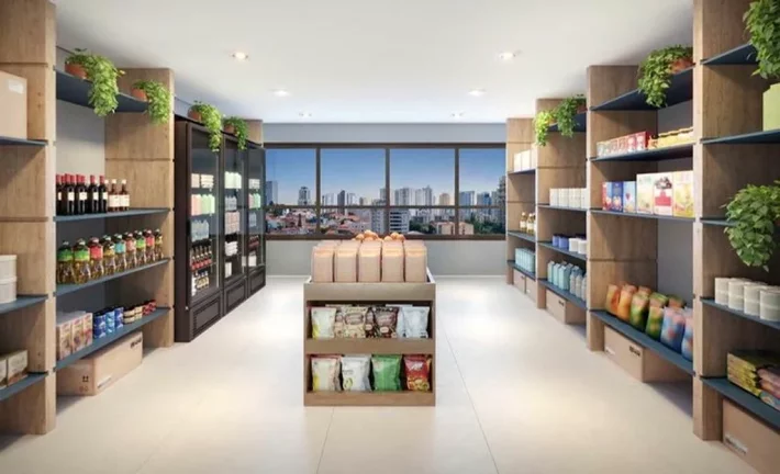 Imagem APARTAMENTO RESIDENCIAL em São Paulo - SP, Vila Olímpia