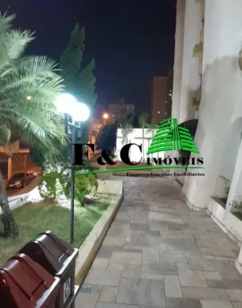 Imagem Apartamento para Venda em Piracicaba, Cidade Alta, 2 dormitórios, 1 banheiro