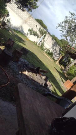 Imagem Chácara Rio Acima Divisa de Mairiporã e Nazaré Analisa entrada e parcelas