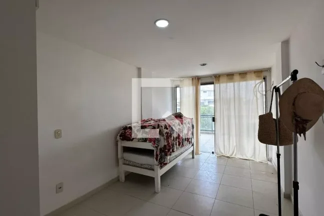 Imagem Apartamento à Venda - Recreio, 3 Quartos, 115 m2