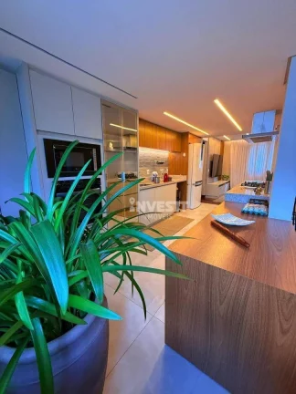 Imagem Apartamento à venda no Setor Bueno - Goiânia/GO
