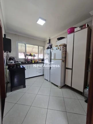 Imagem Apartamento de 3 quartos com suíte à venda na 6ª Etapa - Vila Velha