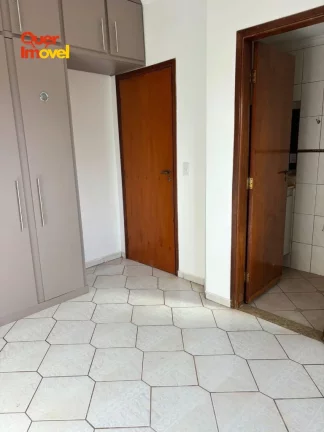 Imagem Apartamento de 3 quartos no Condomínio Itamaraty em Ribeirão Preto-SP: 63m², suite, sala, 2 banheiros e 1 vaga de garagem.