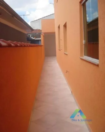 Imagem Sobrado Residencial à venda, Vila Dom Pedro I, São Paulo - .