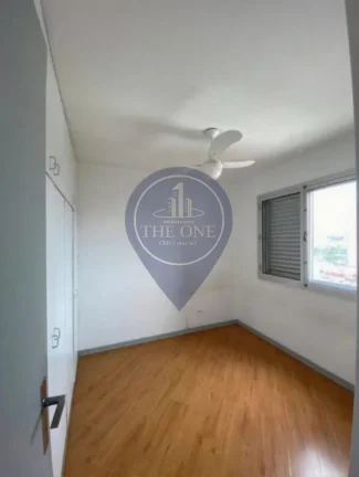 Imagem Apartamento à venda: 2 quartos, 1 banheiro, 56m² na Vila das Belezas, São Paulo-SP. Oportunidade única!