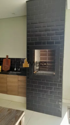 Imagem Apresentamos uma excelente oportunidade de morar no Condomínio Residencial Jardim, situado no bairr...