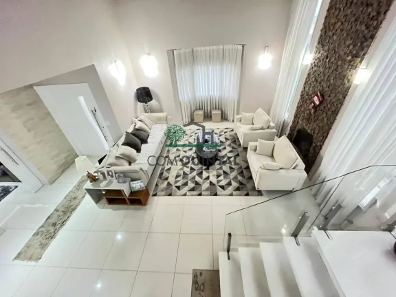 Imagem Casa com 3 Quartos à Venda, 560 m² em Jardim Do Golf I - Jandira