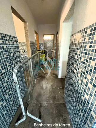 Imagem Prédio Comercial para Alugar em Jurubatuba - São Paulo/SP.