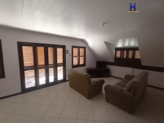 Imagem APARTAMENTO RESIDENCIAL em SÃO FRANCISCO DO SUL - SC, Ervino