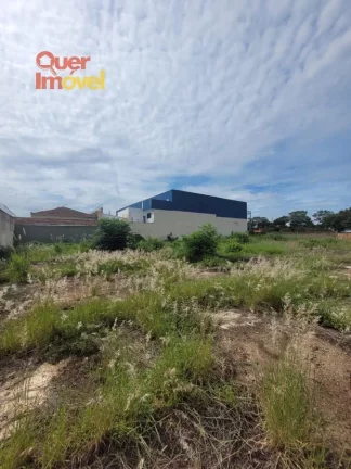 Imagem Terreno Comercial à Venda em Campos Elíseos, Ribeirão Preto-SP 1.320,00 m² de Área Quer Imóvel Negócios Imobiliários - Oportunidade!