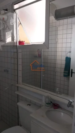 Imagem Apartamento à venda no bairro Jardim Áurea - Mogi Mirim/SP