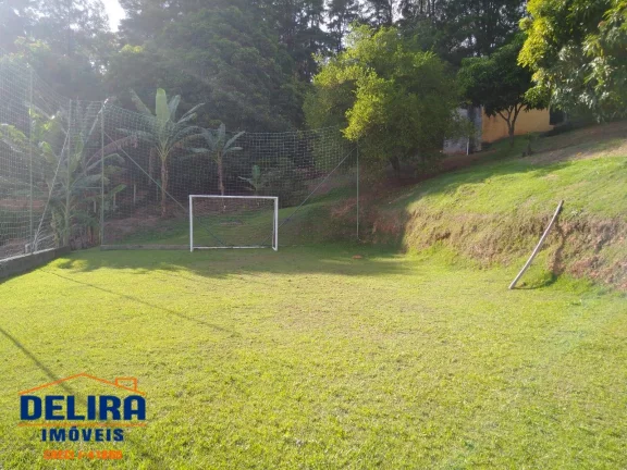 Imagem Chácara à venda com ótima localização, a 35 minutos de são Paulo