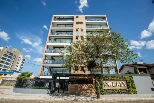 Imagem Apartamento no bairro América com 153m²
