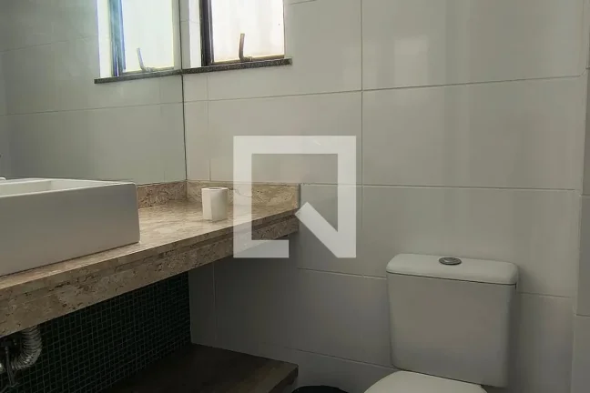Imagem Apartamento à Venda - Recreio, 3 Quartos, 335 m2