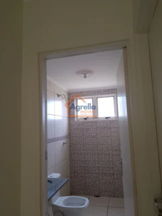 Imagem Apartamento à venda no bairro CONDOMÍNIO RESIDENCIAL SANTA CRUZ - Mogi Mirim/SP