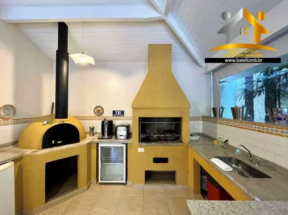 Imagem Casa - Granja Vianna | Batelli Imóveis