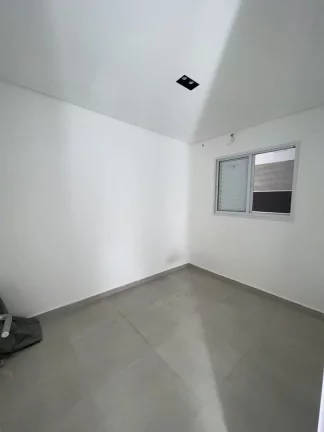 Imagem Casa de Condomínio com 3 dorms, Boqueirão, Praia Grande - R$ 370 mil, Cod: 2109