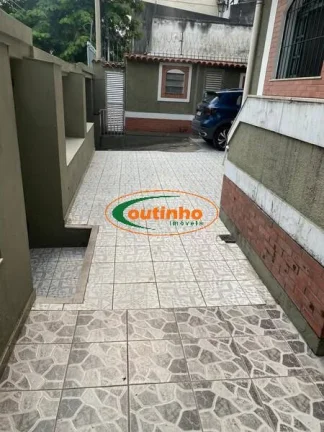 Imagem (29612) Rua Barão de Cotegipe - Vila Isabel