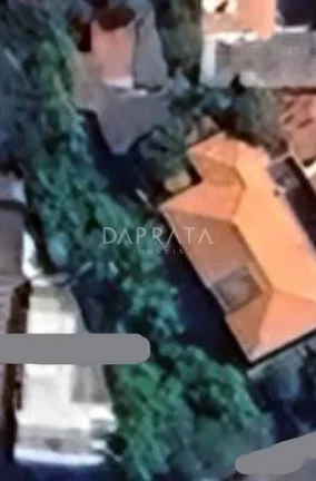 Imagem Terreno 272 metros no centro de Barueri