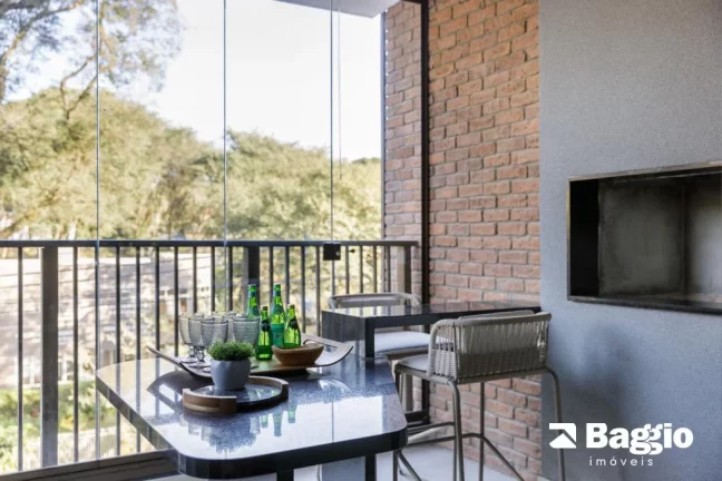 Imagem Apartamento 3 suites 2 Vagas no Bigorrilho