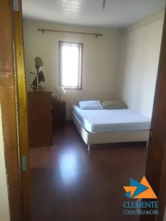 Imagem CASA BAIRRO SANTA EFIGÊNIA BELO HORIZONTE-MG