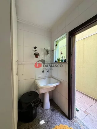 Imagem Sobrado à venda, Olímpico, São Caetano do Sul, SP