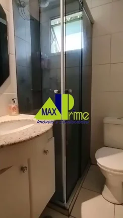 Imagem Imperdível: Apartamento à venda na Penha de França, São Paulo-SP, 2 quartos, 1 vaga de garagem, 48m²!